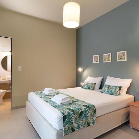 Fedra Plakias Apartman Kültér fotó