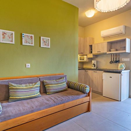 Fedra Plakias Apartman Kültér fotó