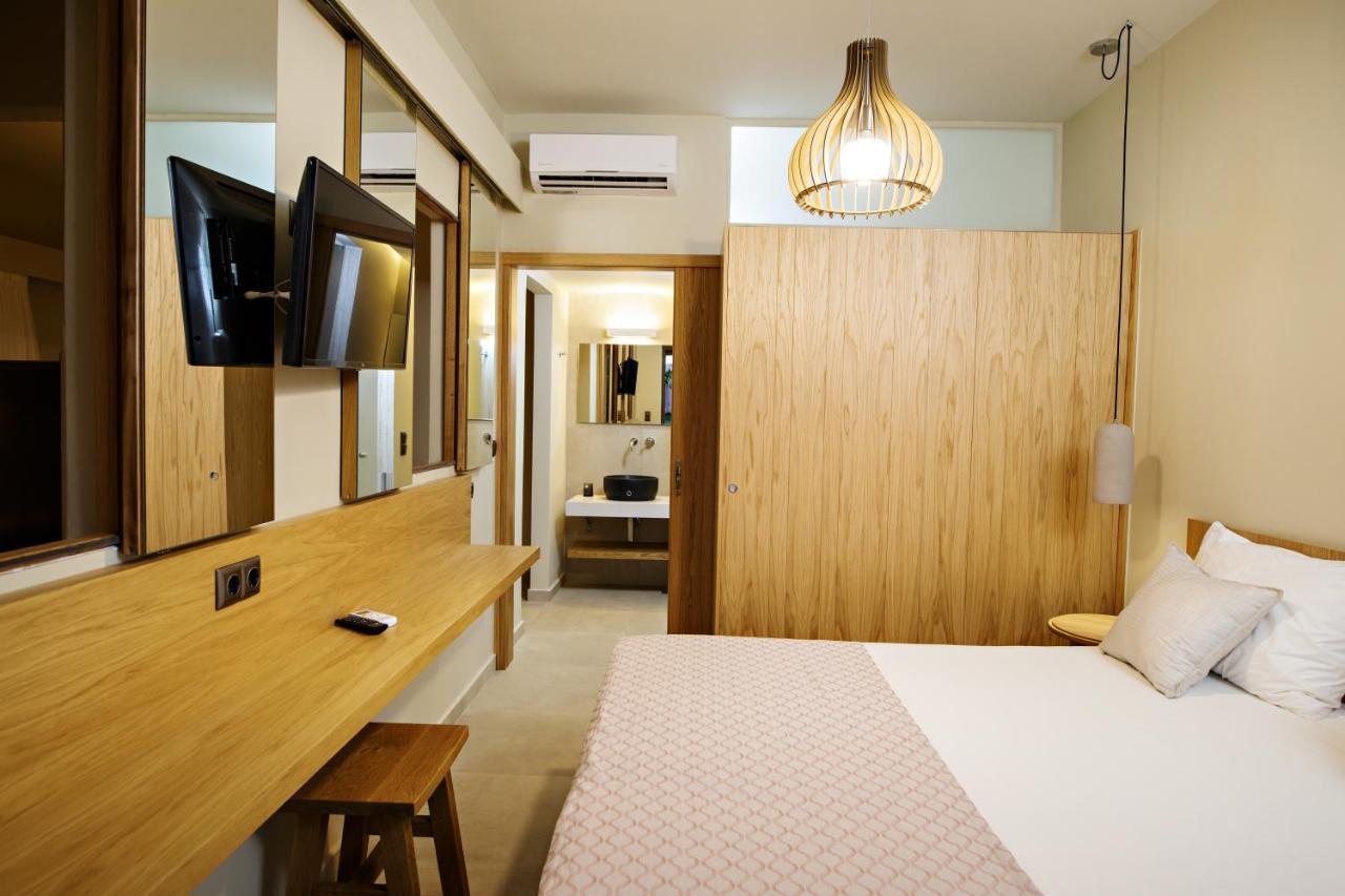 Fedra Plakias Apartman Kültér fotó