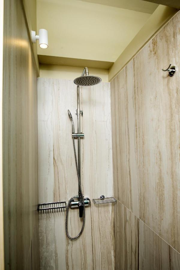 Fedra Plakias Apartman Kültér fotó