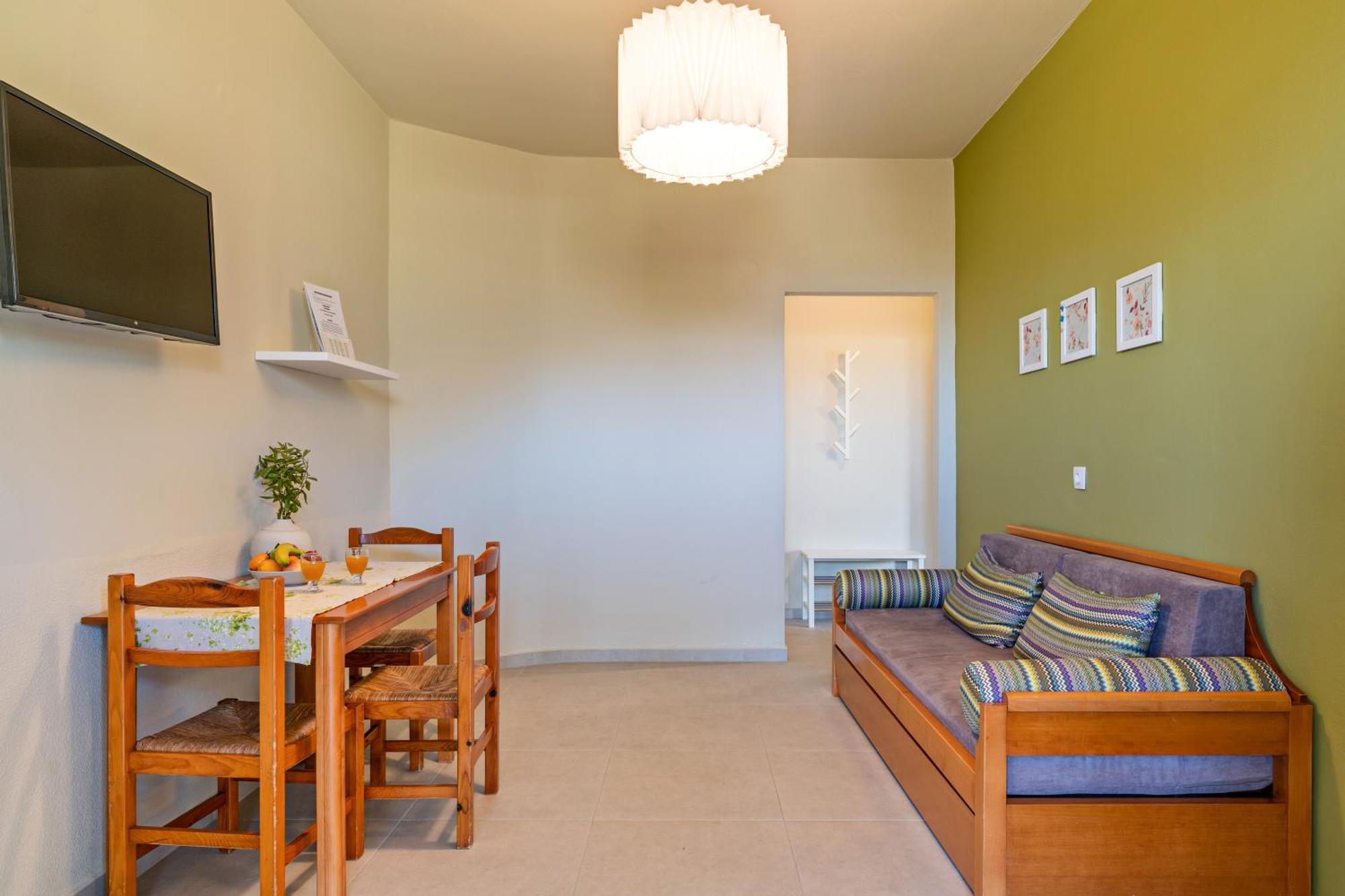 Fedra Plakias Apartman Kültér fotó